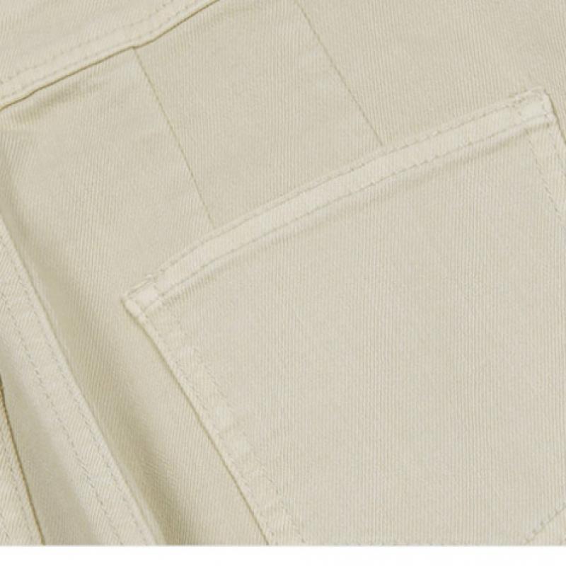 Sie S miSS  Baggy Fit Color Block Denimhosen  Preis  178 000 Won