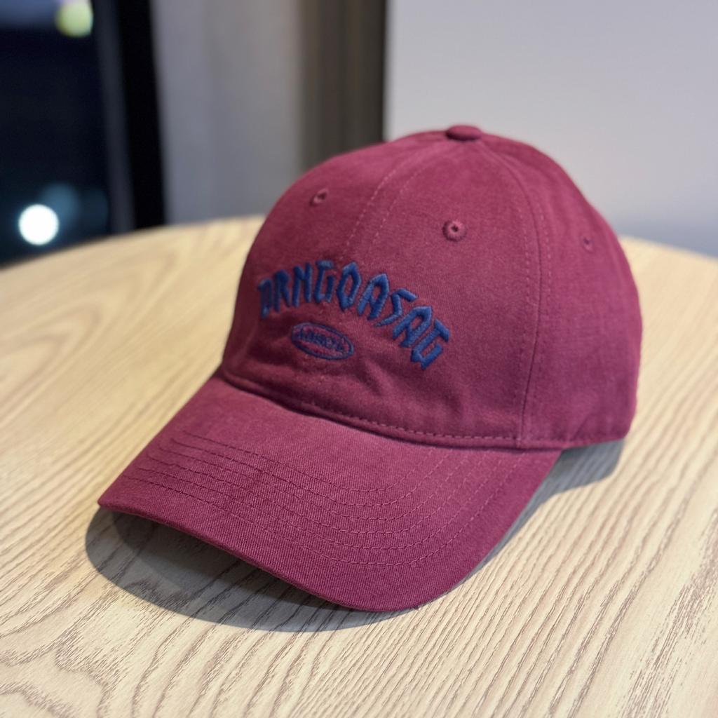 Fashion Hat Korean version of the new big head circumference baseball cap men and women widened brim casual versatile shopping trend cap tide