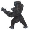 Orangutan Figurine Children Simulated Lifelike Unique Animal Chimpanzee Model Toy Home DecorationJZD065 Gigantopithecus