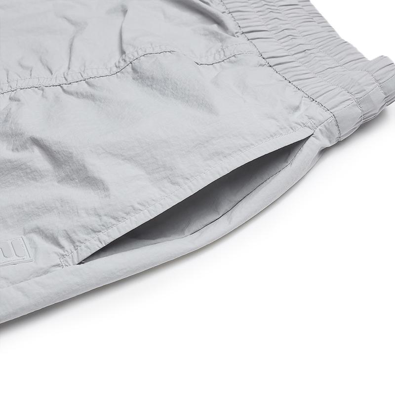 Fila Original Comfortable Fashion Solid Color Casual Long Skirt Women Skirts F71W539311F-GY