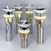Stainless Steel Washbasin Horizontal Drainer