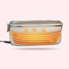 220V 110V Electric Lunch Box Steel Food Warmer Heating Bento Box 1L EU US Plug School Work Thermostatic Heater Good 18W