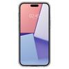 Spigen Liquid Crystal Iphone 15 Crystal Clear