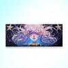 ANTHEMY - Backlight Butterfly Shadow 12-Color Chameleon Eyeshadow Palette