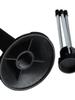 Compact Folding Trumpet Stand – Portable and Detachable for Easy Playing