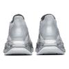 Anta Energy Ring Cushioning Lightweight Durable Non-Slip Low-Top Running Shoes Men sneaker Silver 112215559-5