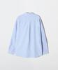 Seupao Oversized Oxford Shirt_Spywg23C51 (A Type)