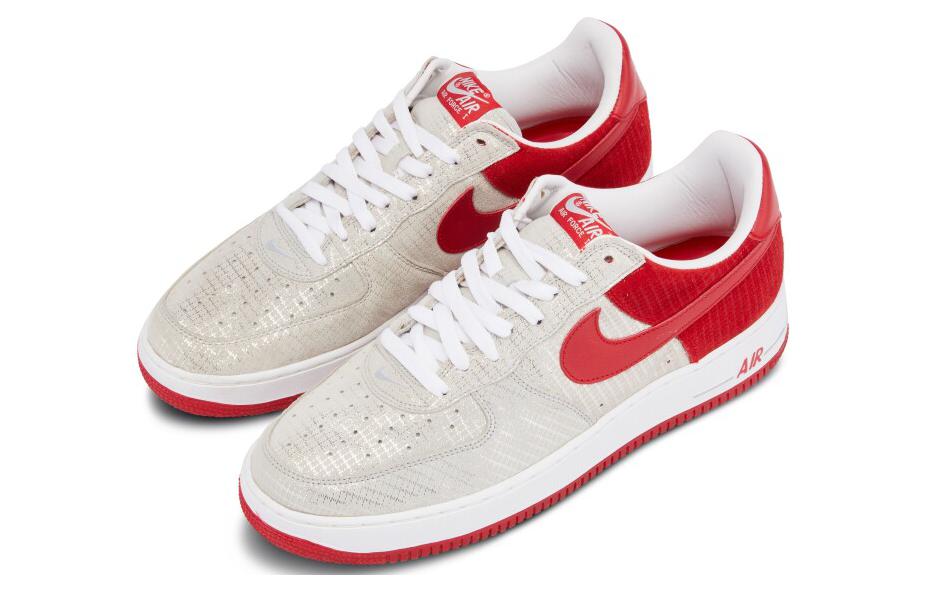 Nike Air Force 1 Low Christmas 2005 312945-061