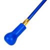 PU Fishing Rod Butt Cushion 3.8cm Pole Diameter Fishing Pole Butt Cushion  Large Fishing Rods