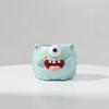 Cartoon Monster Planter Space-Saving Animal Shaped Present-Ready