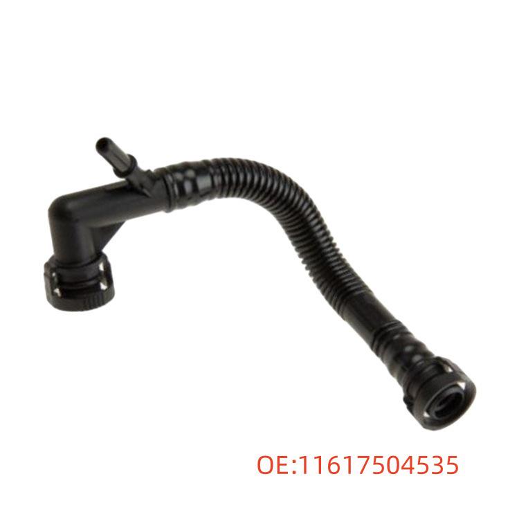 Applicable BMW Car Thermostat Housing Cover (11617504535) 11617504535