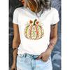 Women Casual Short Sleeve Tee 1 Pcs 100% Heavy Cotton - Comfortable Crew Neck, Soft Adorable Tees Tops