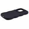 Etui dla Xiaomi Redmi 13 4G/5G, Ochronne etui na telefon z TPU, Unikalna ramka z falistym wzorem