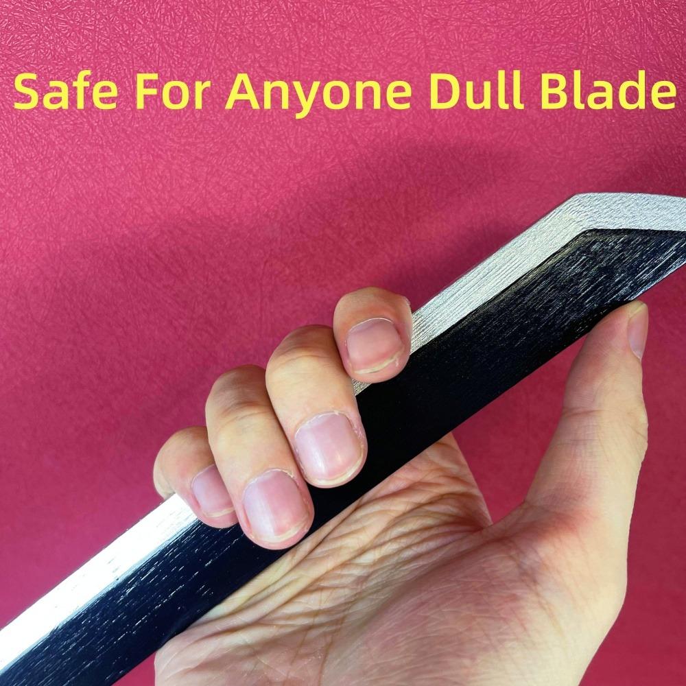 40inch Roronoa Zoro Katana Kikunojo Sword Anime Cosplay Prop Ninja Knife Real Size Japanese Katana Original Samurai Sabre Toy