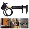 CPAP Hose Holder Hanger for Preventing Tube Leakage and Tangle Adjustable and Sturdy