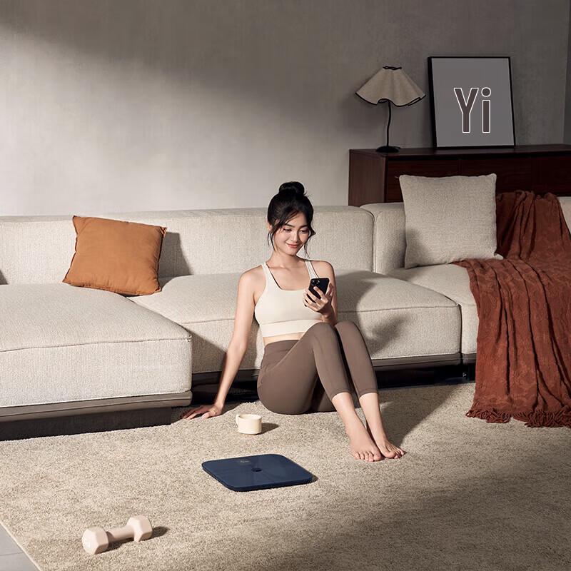 Xiaomi Smart Body Fat Scale S400 Pro (CN version)