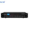 WISHU IP-6802S Professional Rack-Mount IP/Analog Broadcast Tuner