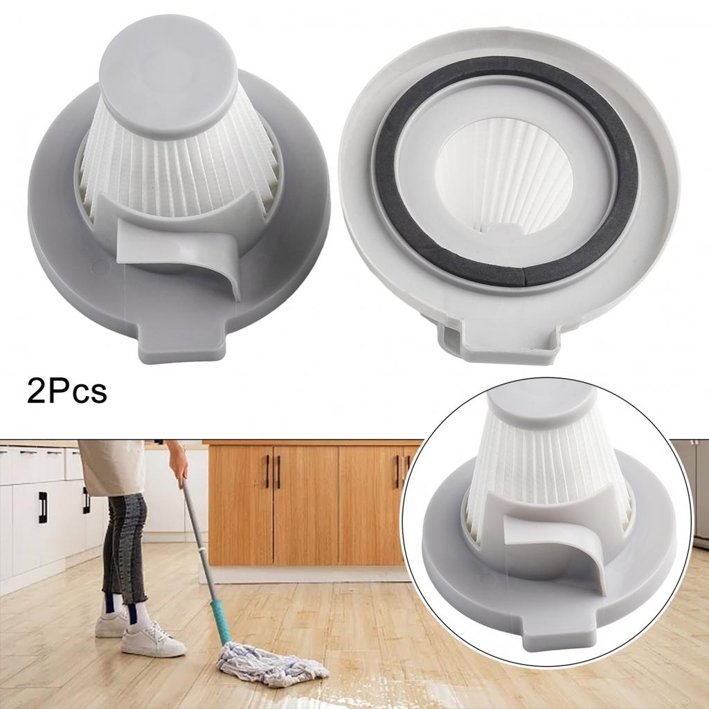 Filters Red Gray Green Replacement Kit 3-in-1 6pcs