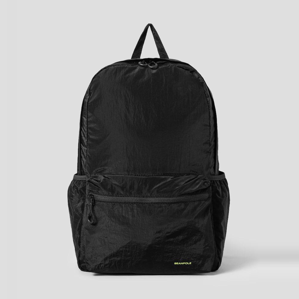 Beanpole Accessory Away Backpack Black