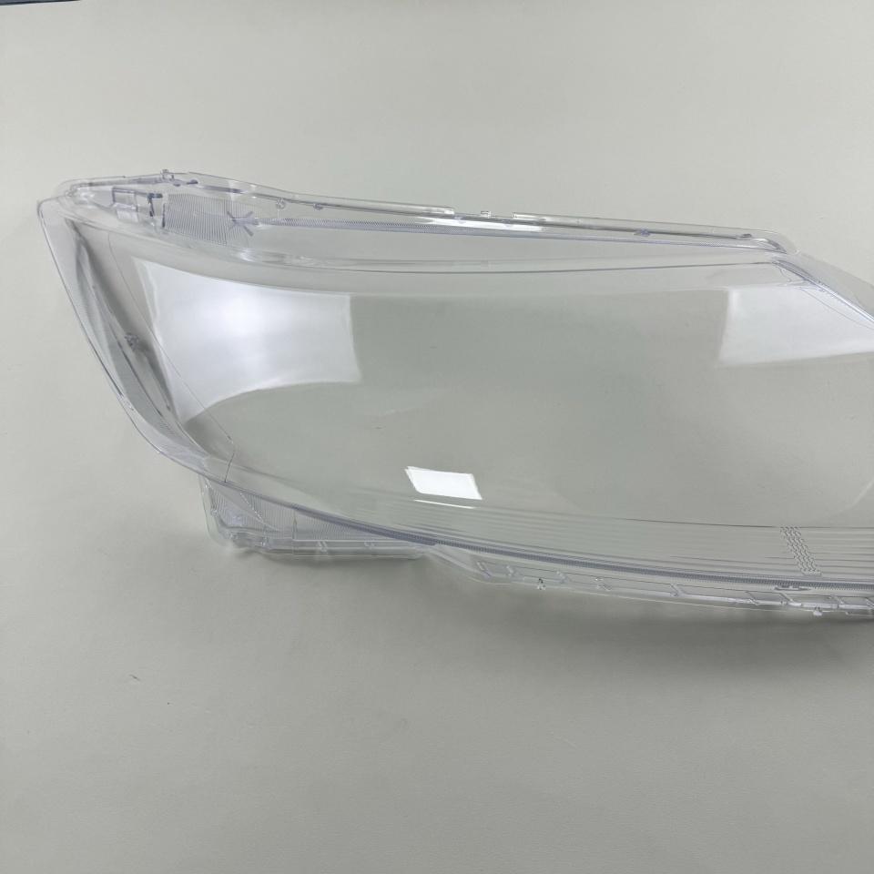 Auto Head Light Lamp Case Glass Lens Shell Headlamp For Honda Odyssey 2015 2016 - 2021 Car Front Headlight Cover Lampshade Caps
