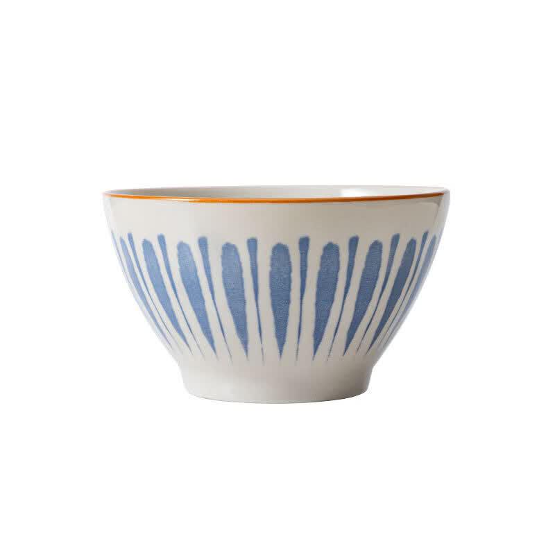 HUAIYI Ancient Charm Ceramic Dinnerware Collection