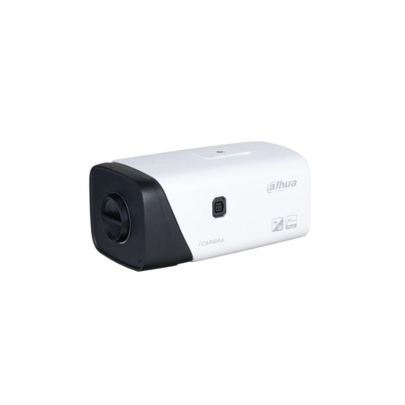 

Dahua 2MP PoE Bullet Network Camera DH-IPC-HF2233E CN plug (adapter included)