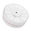 Ultrasound Turbo Washing Machine Portable Mini Turbine Washing Machine for Sink Home Travel