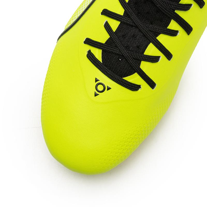 Puma King Ultimate FG AG Phenomenal Pack Unisex Sneakers Yellow Electric-Lime Black 107563-06