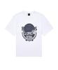 Hangugyaguwiwonhoe Musinsa X Kbo Ballpark Ver.2 Short Sleeve T-Shirt White [Seoul Doosan Bears]