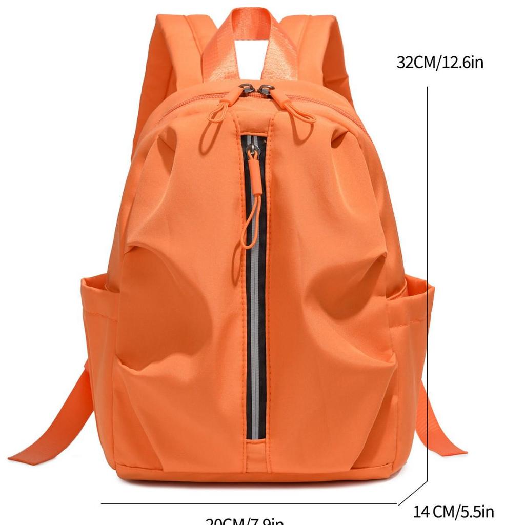 Mini Leichter Vielseitiger Rucksack für Studenten und Reisen