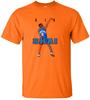 Shai Gilgeous Alexander OKC Oklahoma City AIR Shirt T-Shirt