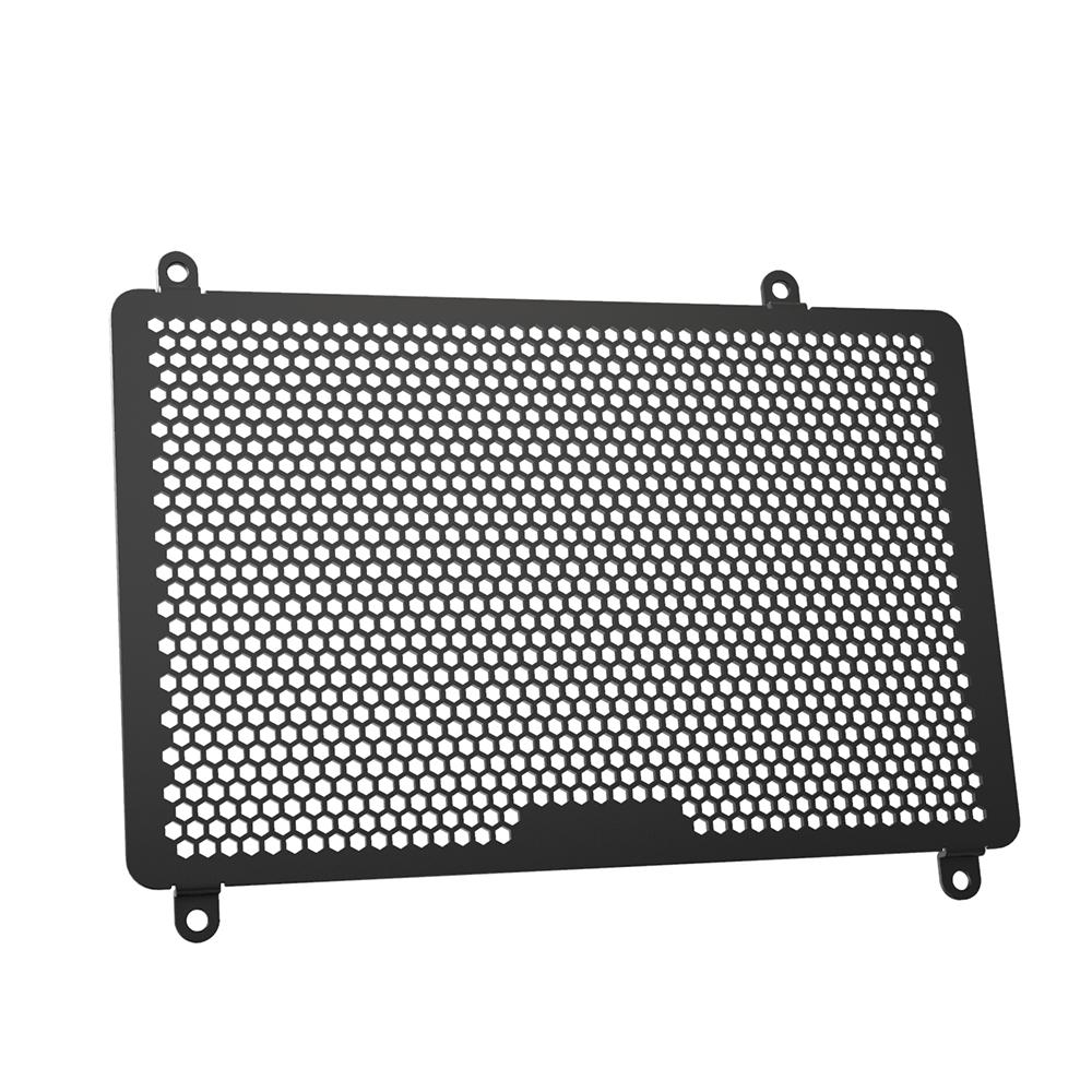 2025 2026 Motorcycle Accessories Radiator Guard Radiator Protection Grille Cover For Kawasaki Ninja ZX4R ZX 4R/4RR ABS 2023 2024