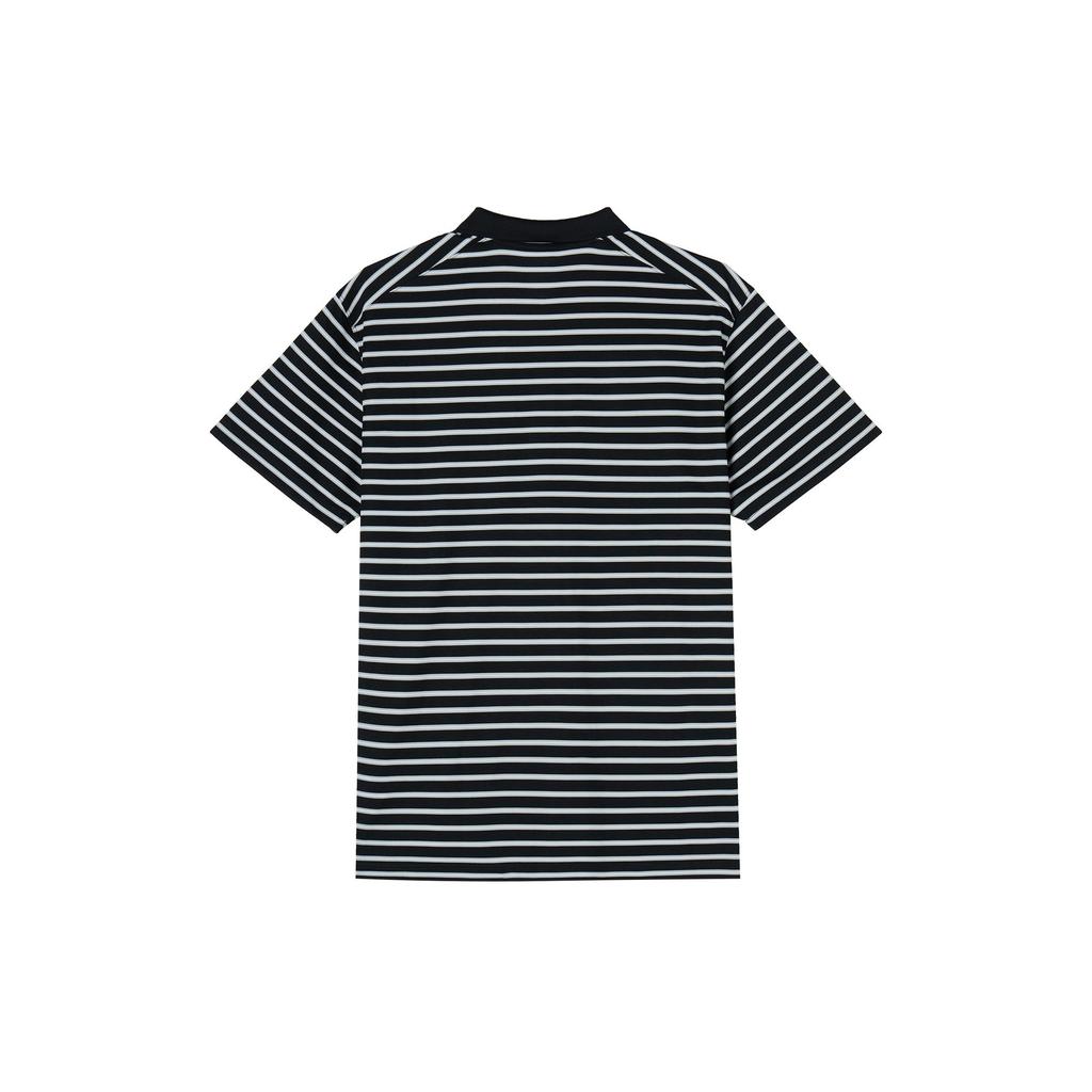 Nike Polo Dri FIT Victory da Uomo 010 Nero/Bianco DH0830-010