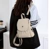 Women's Backpack Large Capacity Lightweight Travel Bag Commuter Backpack