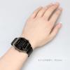 Casio PAC-MAN Collaboration Digital Watch with Bluetooth and Step Tracker ABL-100WEPC-1B (Parallel Import)