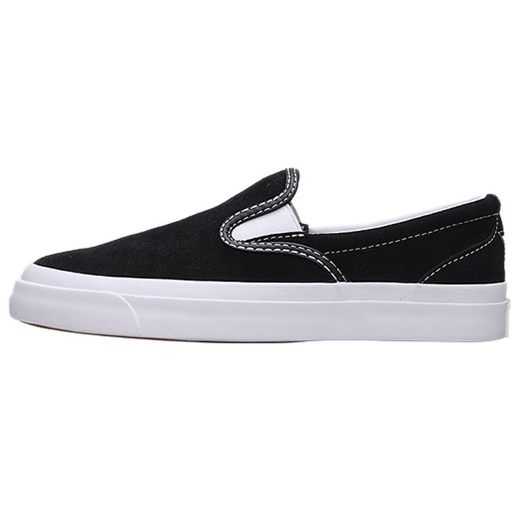 Converse One Star CC Pro Suede Slip-On Black White Men s 160545C EU 43
