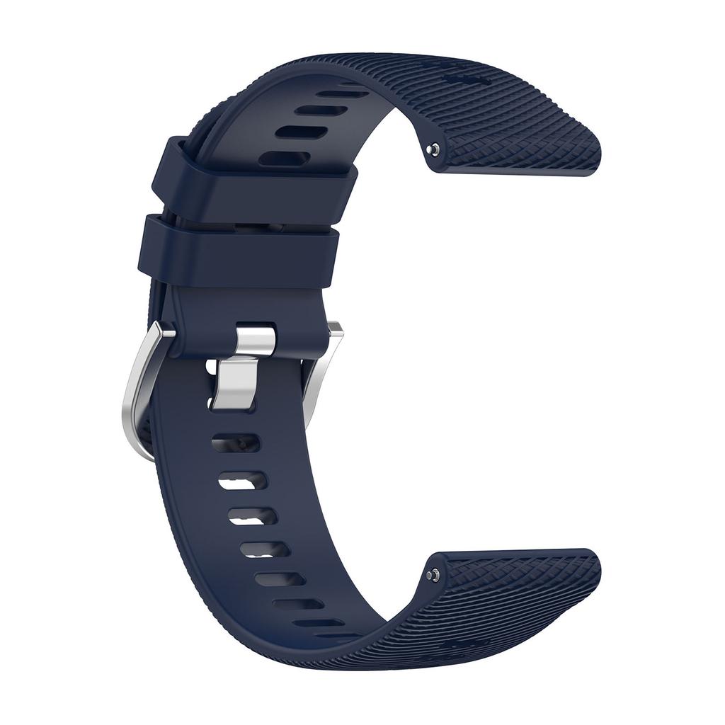 Soft Silicone Strap Sweatproof Wristband Bracelet for SW021/SW025/SW01/SW023