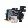 Brushcutter Carburetor For Gx25 Gx35 Whipper Snipper Trimmer Carburetor Air Filter Fuel Line Primer Bulb Kit 16100-Z0H-825