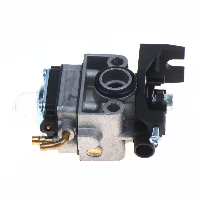 Brushcutter Carburetor For Gx25 Gx35 Whipper Snipper Trimmer Carburetor Air Filter Fuel Line Primer Bulb Kit 16100-Z0H-825
