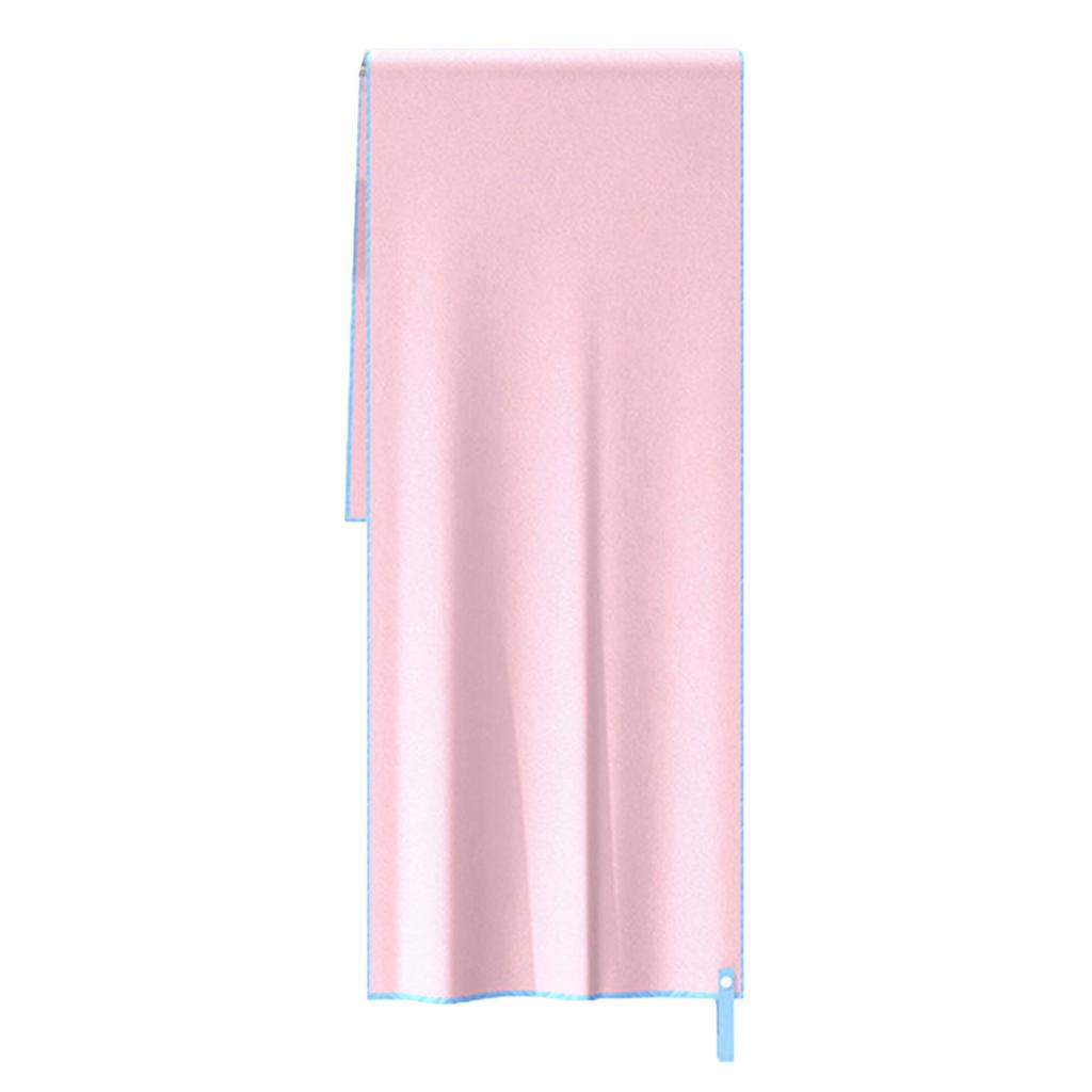 Quick Drying Towel Microfiber Travel Towel Super Absorbent Sports Towel for Camping Beach Gym Backpacking Swimming Running