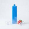 Chill Block Pack Food Approved Reusable Ice Cold Storage Bottle for Air Chiller, Infant Milk