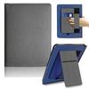 Kindle Paperwhite 12th Gen Drop-Proof Protective Case with Hand Rest Stand