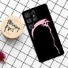 Mori Calliope Hololive Case For Samsung Galaxy S25 Ultra S20 S21 S22 S23 S24 Ultra S9 S10 Plus S25 FE Phone Cover