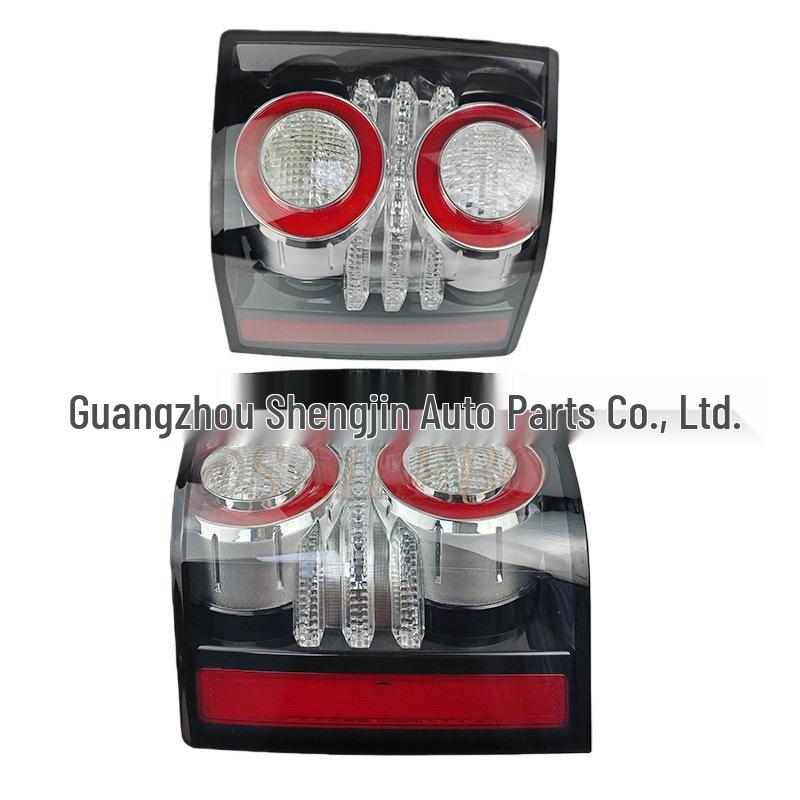 LR028515 & LR028513 Left & Right Rear Tail Lights for 2010-2012 Land Rover Range Rover