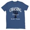 Chasing Dreams Cactus Graphic Tee, Streetwear Fashion
