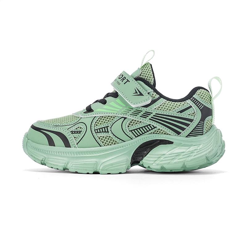Kids Shoes for Boys Summer Mesh Sneakers Children Casual Breathable Sport Running School Student Shoes