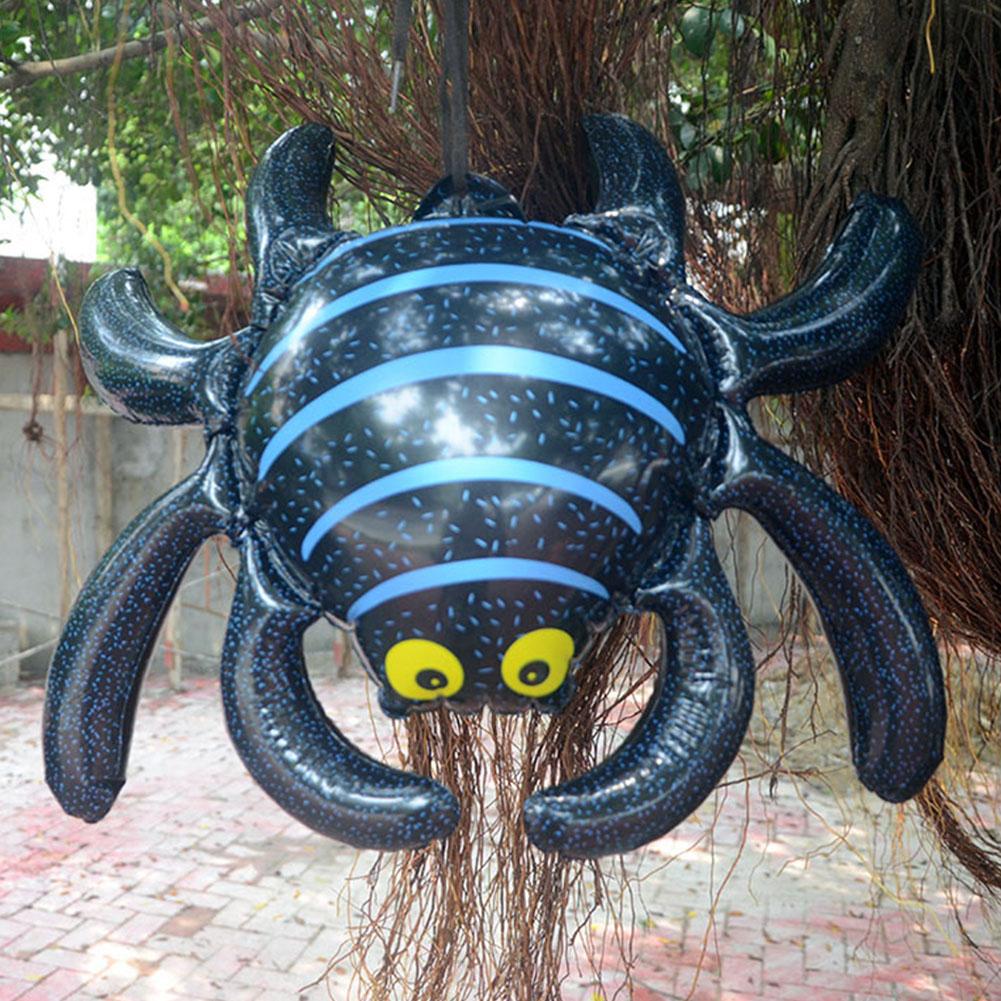 Inflatable Hanging Balloon for Outdoor Halloween Yard Shopping Mall Bar Party Decor