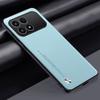Luxury PU Leather Case For Xiaomi Poco F8 Pro Back Cover Matte Silicone Full Protection Phone Case For Redmi K90 5G PocoF8 Pro