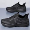 Men's Shoes, Sports and Casual Shoes, Breathable Hiking Shoes, Travel Outdoor Hiking Running Shoes