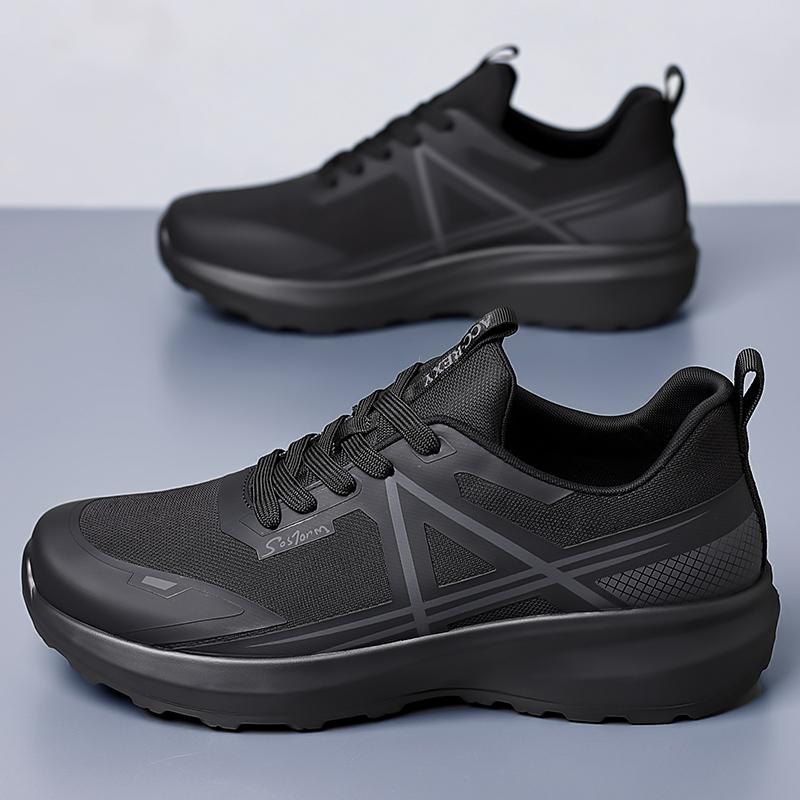 Men's Shoes, Sports and Casual Shoes, Breathable Hiking Shoes, Travel Outdoor Hiking Running Shoes